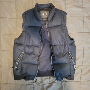 Armani Exchange Vest